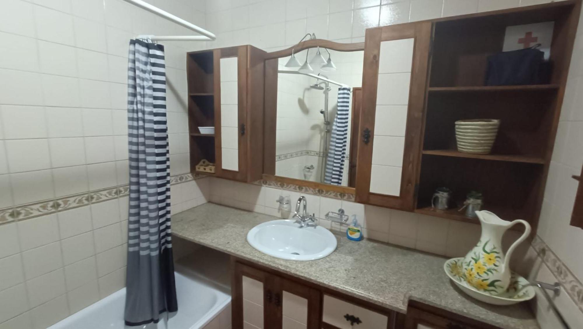 Casa Da Aldeia Villa Terras de Bouro Bagian luar foto